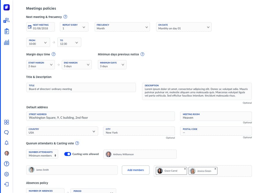 Hetikus  Screenshot 3