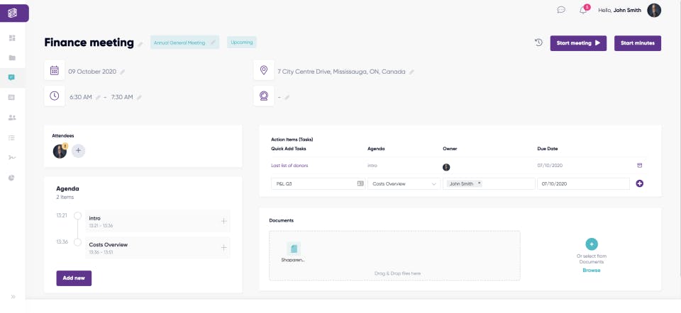 Shaparency Screenshot 1