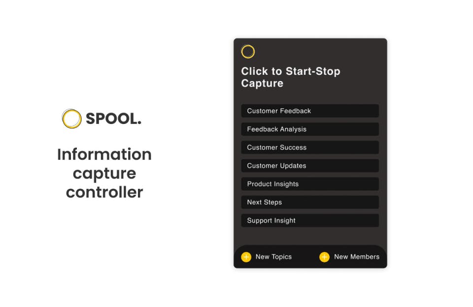 Spool Screenshot 3