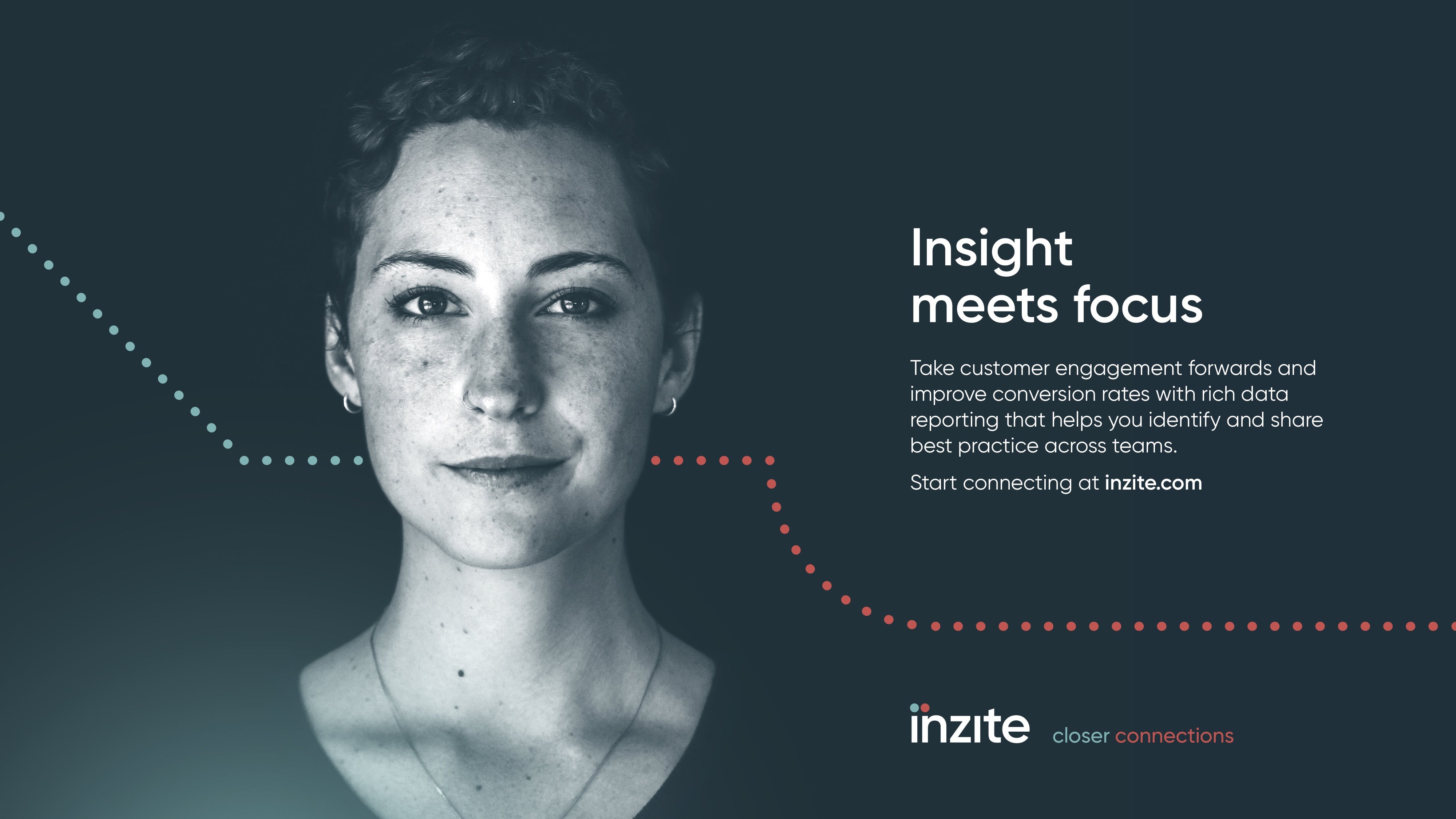 Inzite for Business Screenshot 2
