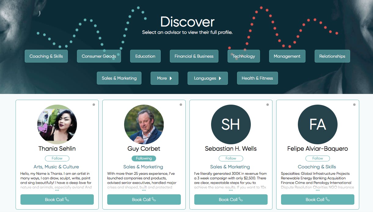 Inzite for Business Screenshot 4