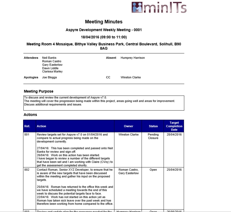 minITs Screenshot 3