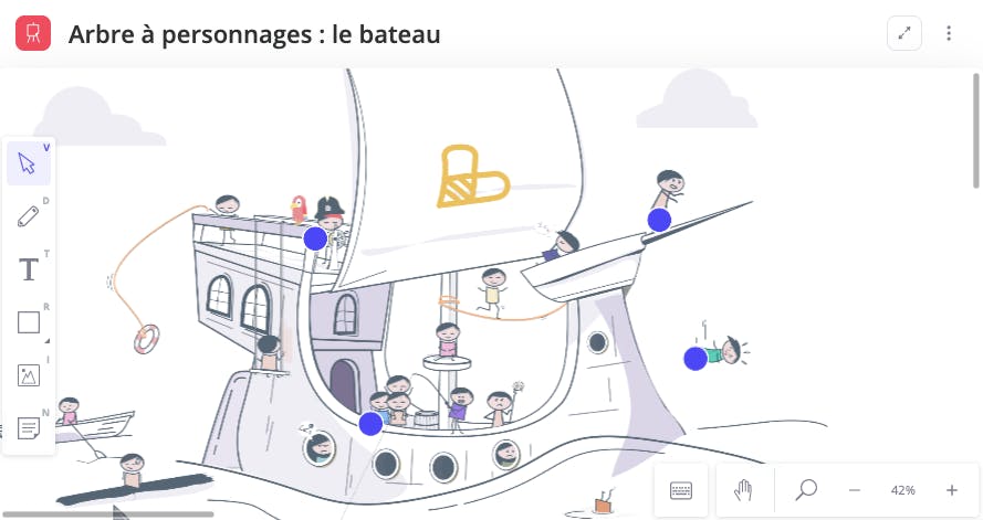 Beekast Screenshot 2