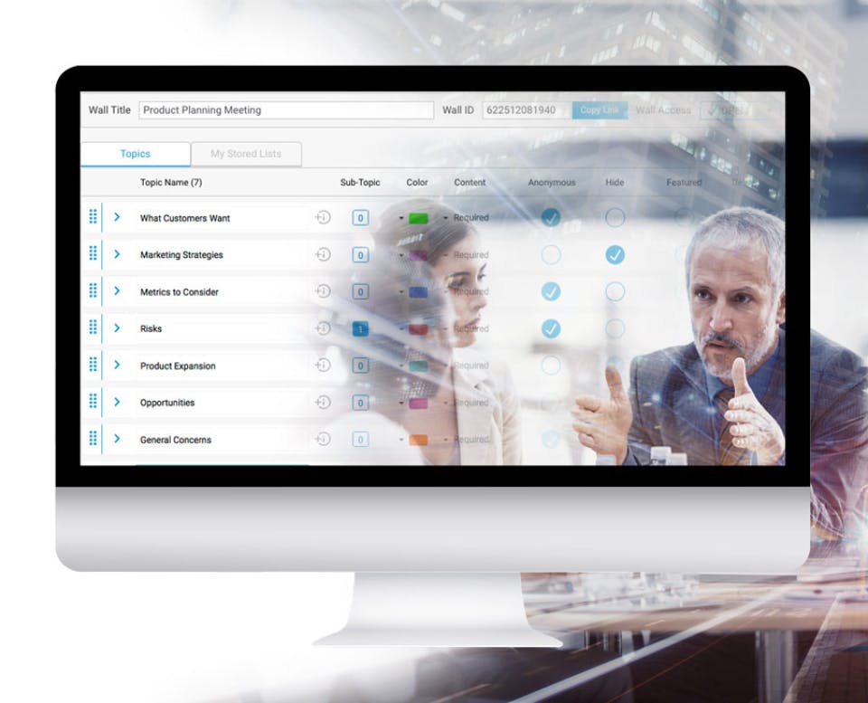GoWall Screenshot 2