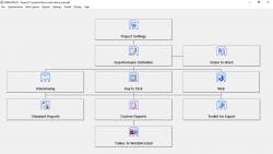 MERLINPLUS Screenshot 1