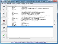 MERLINPLUS Screenshot 2