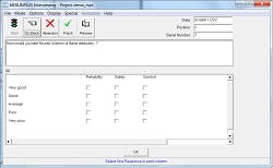 MERLINPLUS Screenshot 3