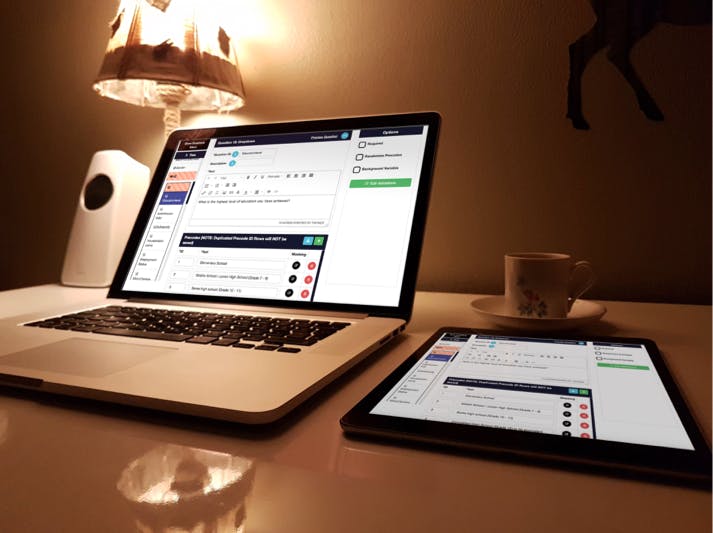 Insightrix Communities Screenshot 4