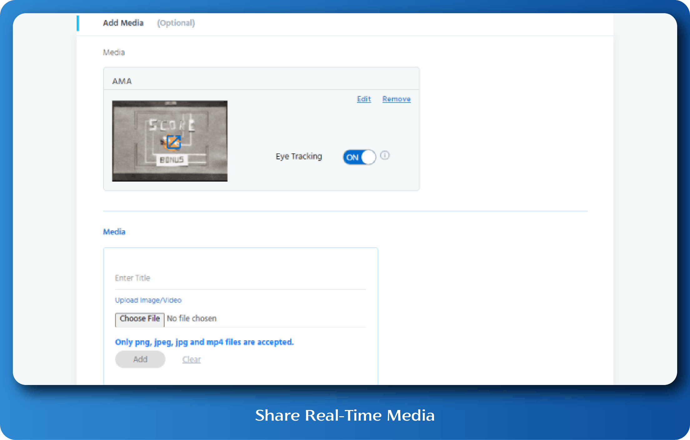 AvidViews Screenshot 4