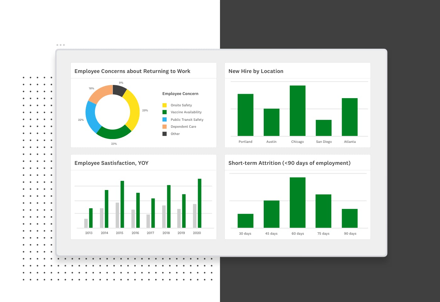 Momentive Screenshot 3