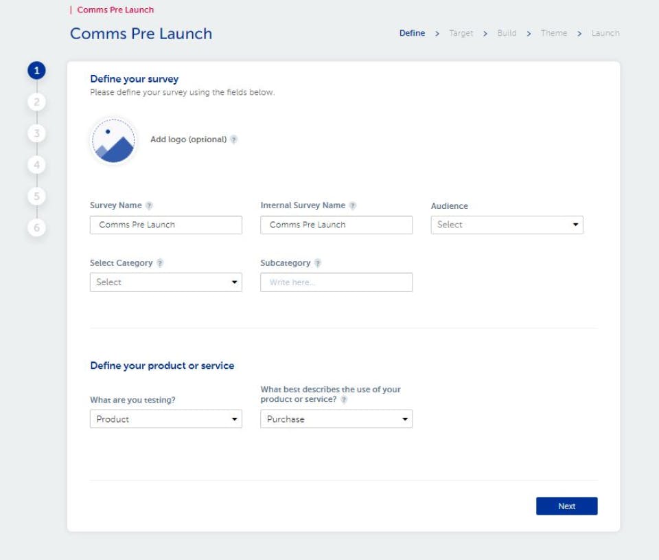 Toluna Start Screenshot 3