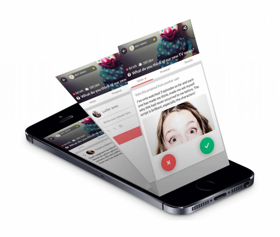 Appgree Screenshot 1
