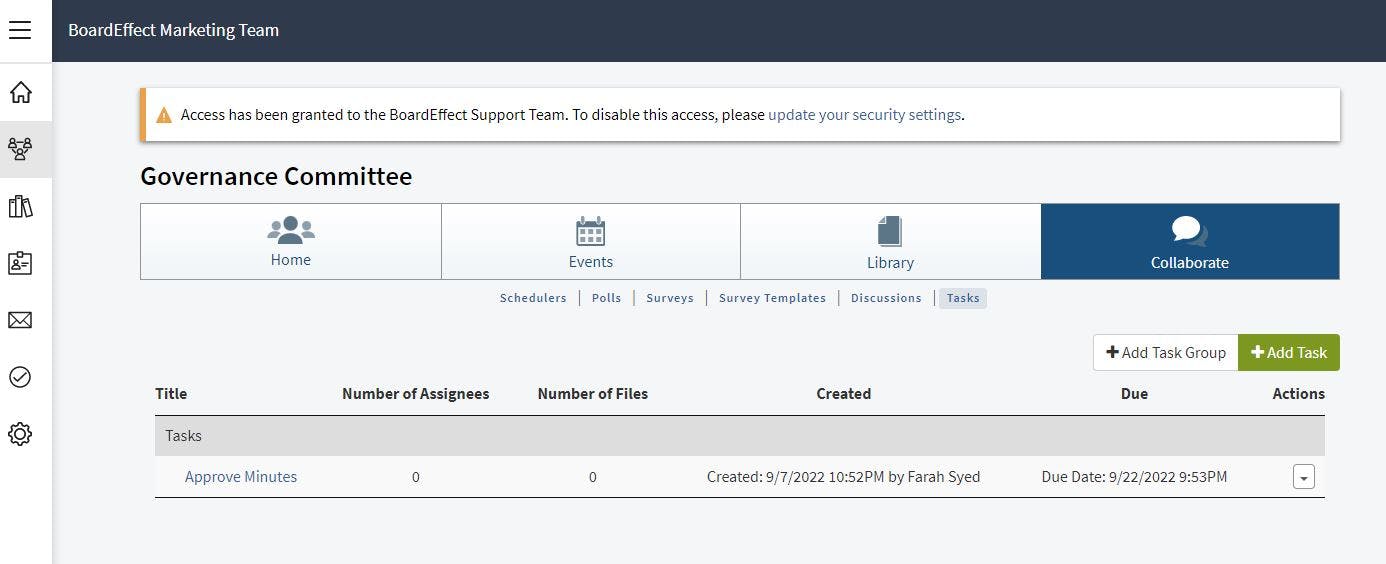 BoardEffect Screenshot 5