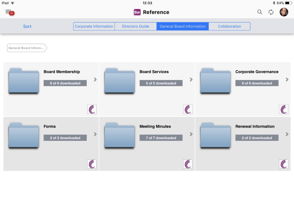 BoardWorks Screenshot 5
