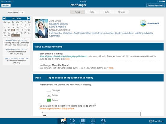 BoardPaq Screenshot 1