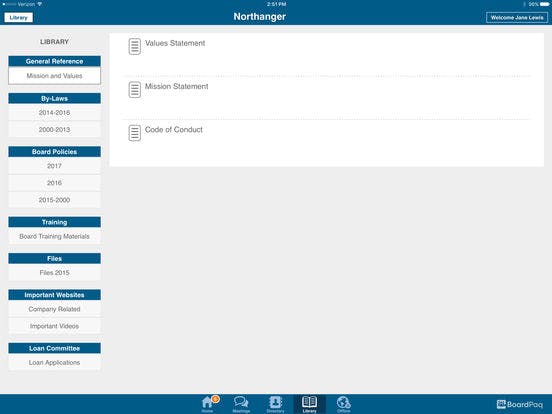 BoardPaq Screenshot 4