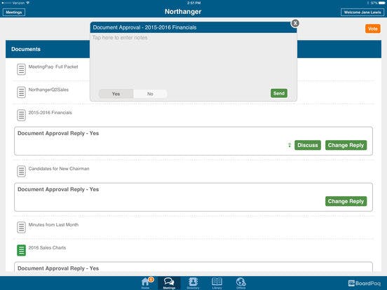 BoardPaq Screenshot 5