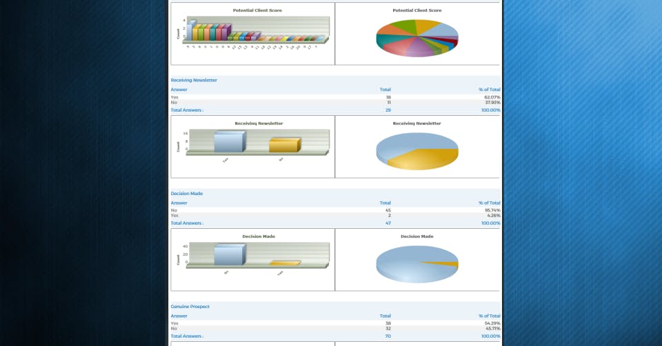 bxp software Screenshot 5