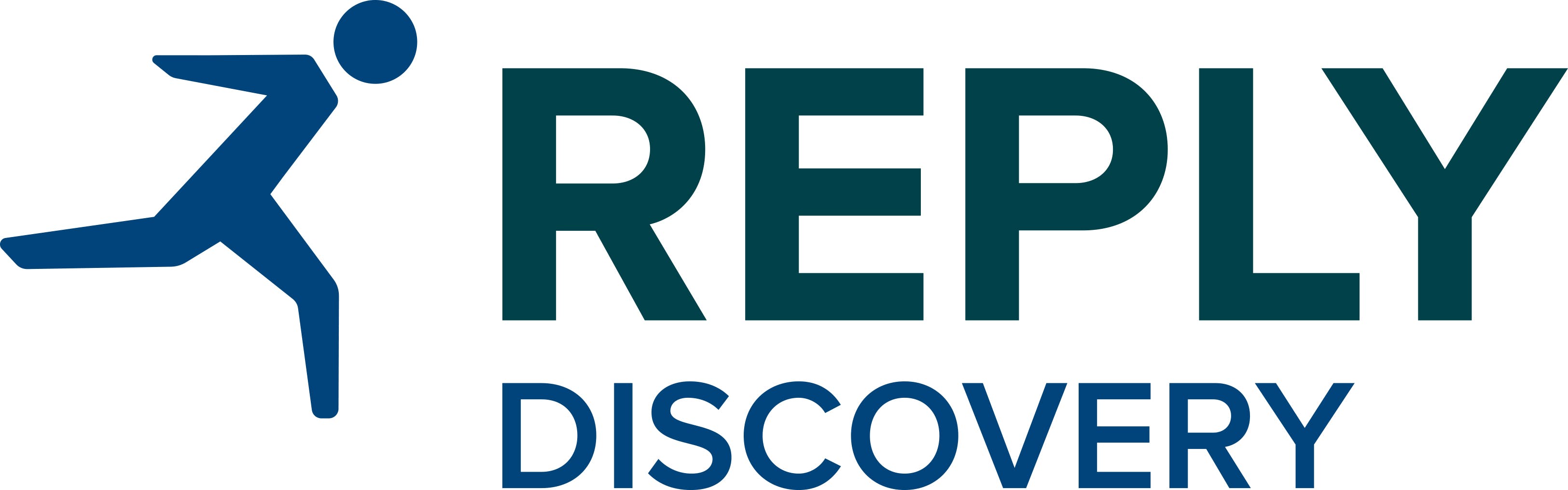Discovery Reply Screenshot 1