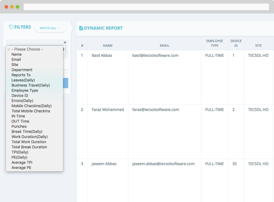 ClockIt Screenshot 3
