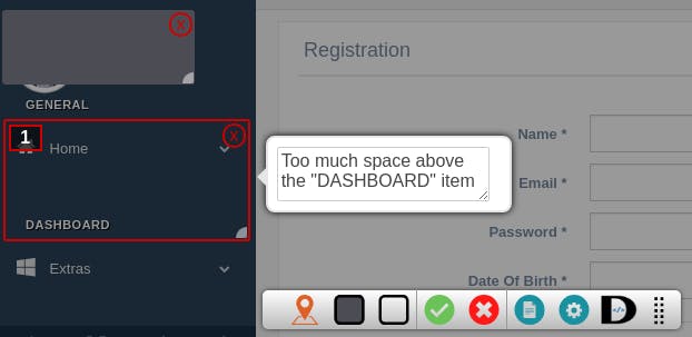 Djaty Screenshot 2