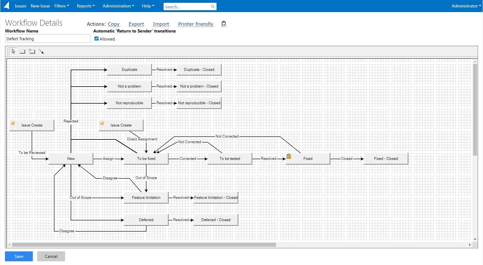 RMTrack Screenshot 3
