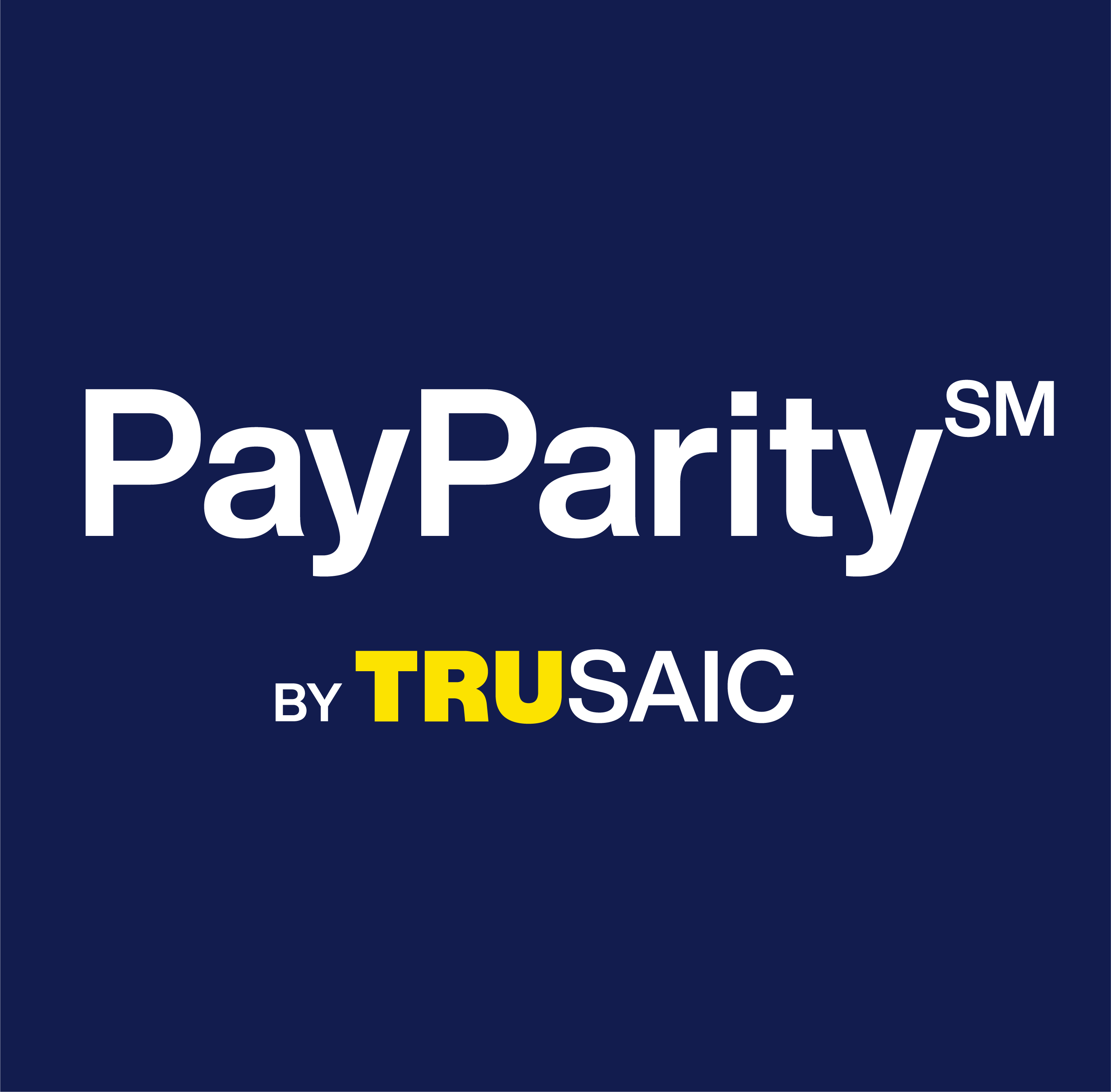 PayParity