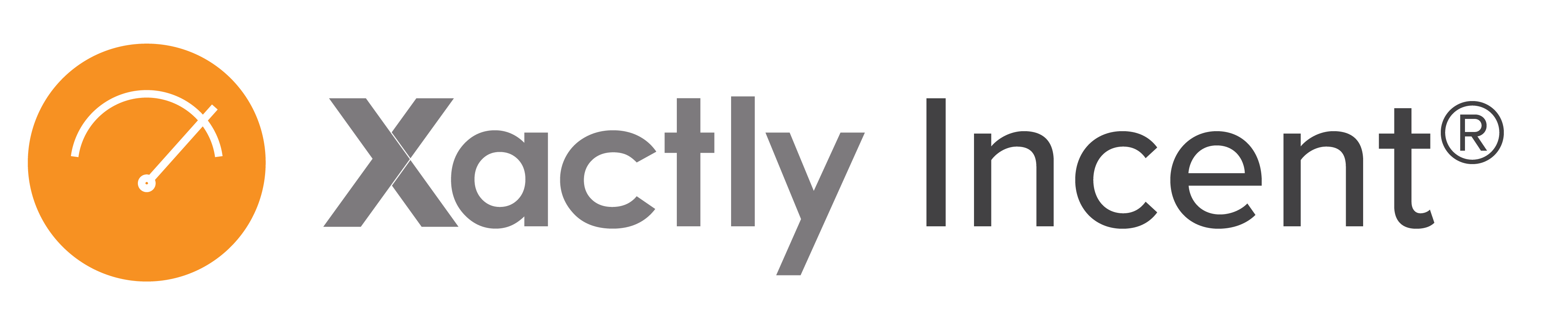 Xactly Incent