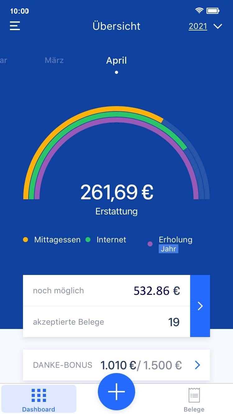 Riso Screenshot 1