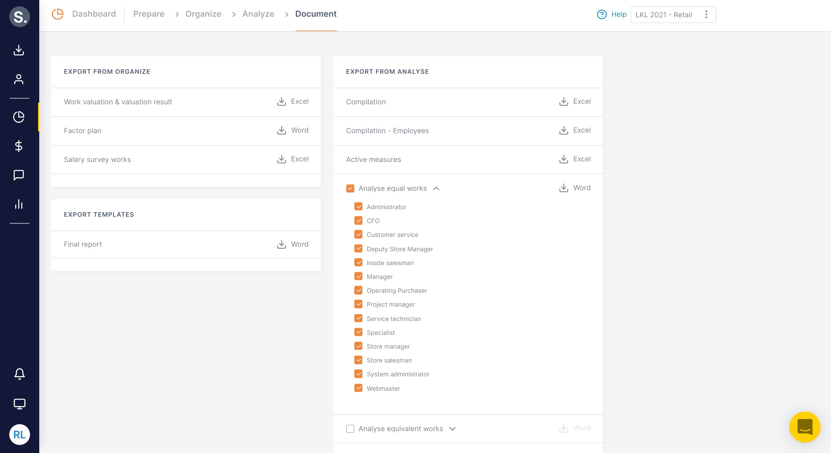 Sysarb Screenshot 4