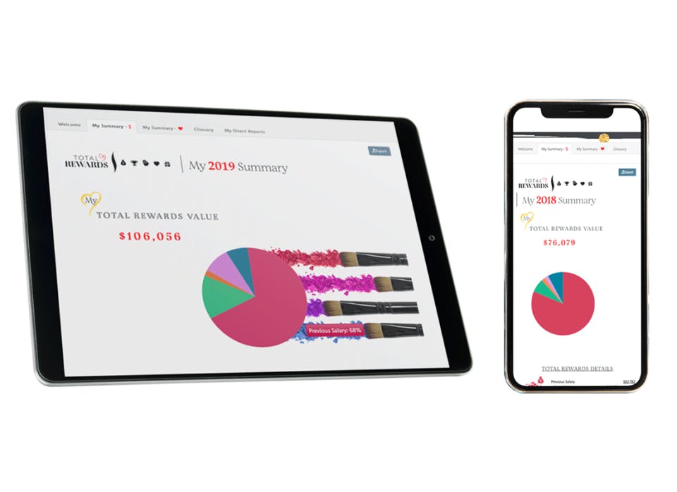 CompTrak Screenshot 3
