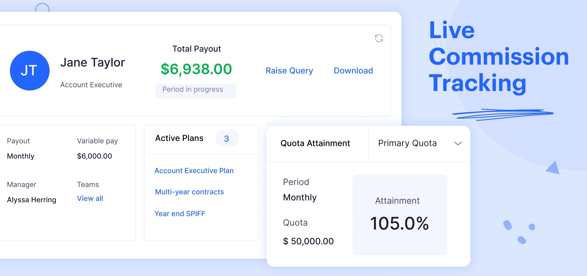Everstage Screenshot 1