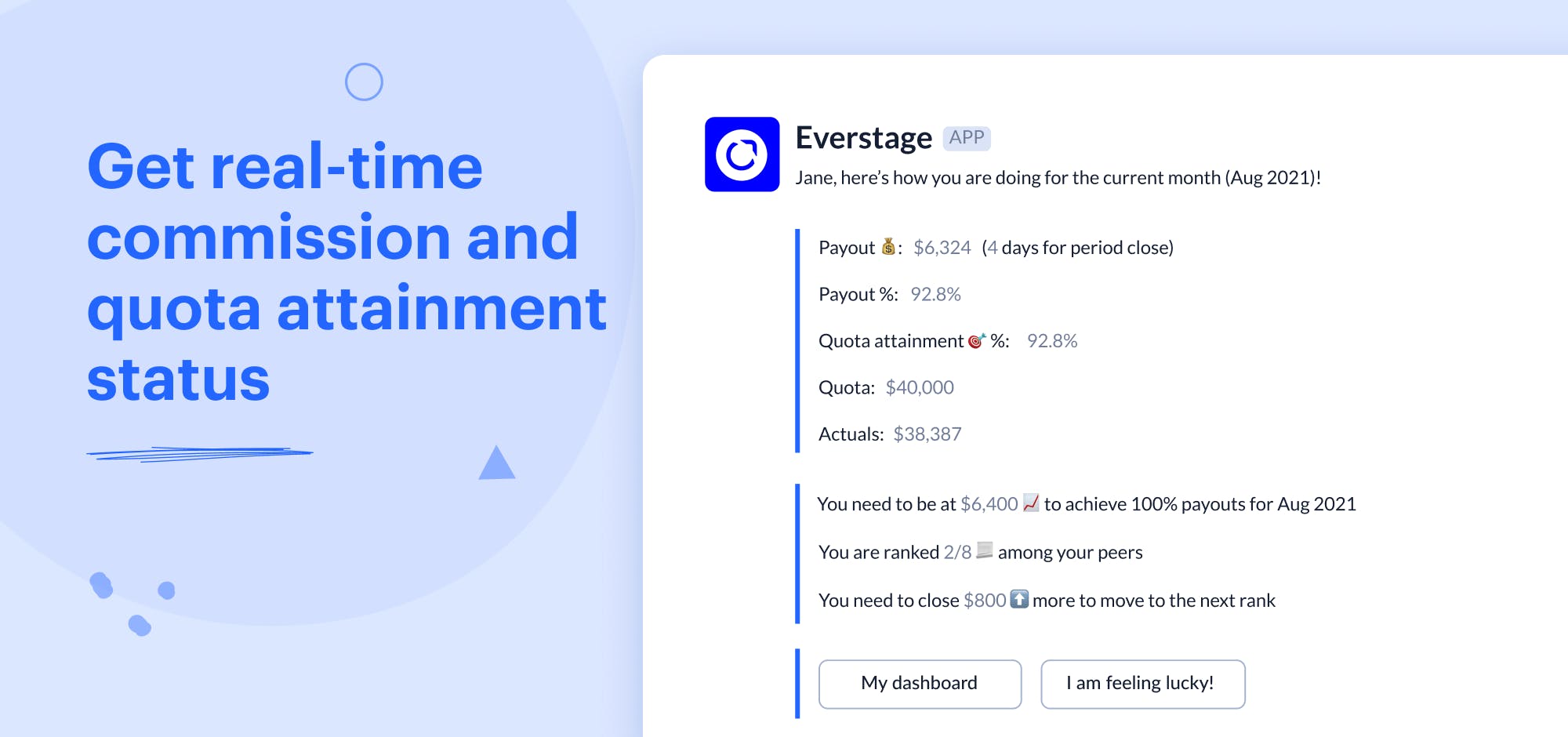 Everstage Screenshot 4
