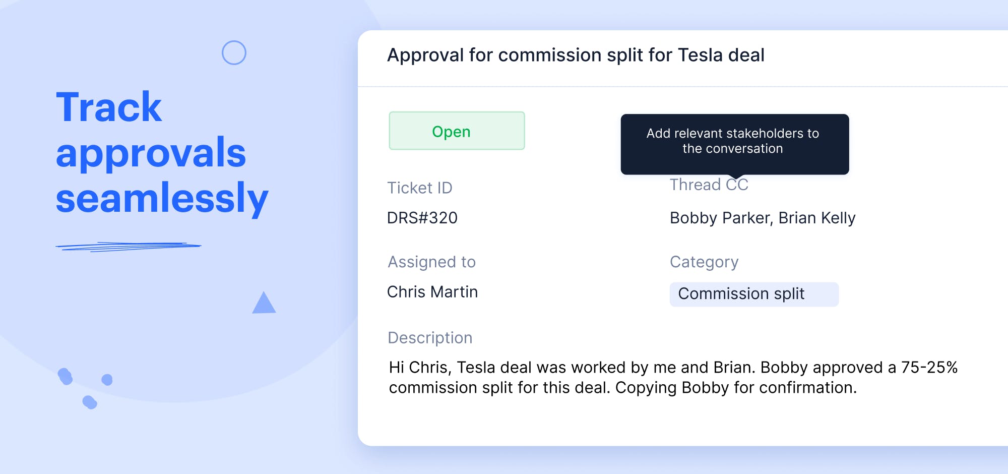 Everstage Screenshot 5
