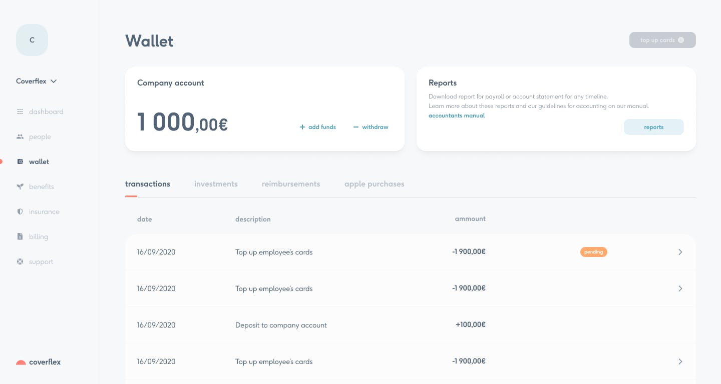 Coverflex Screenshot 3