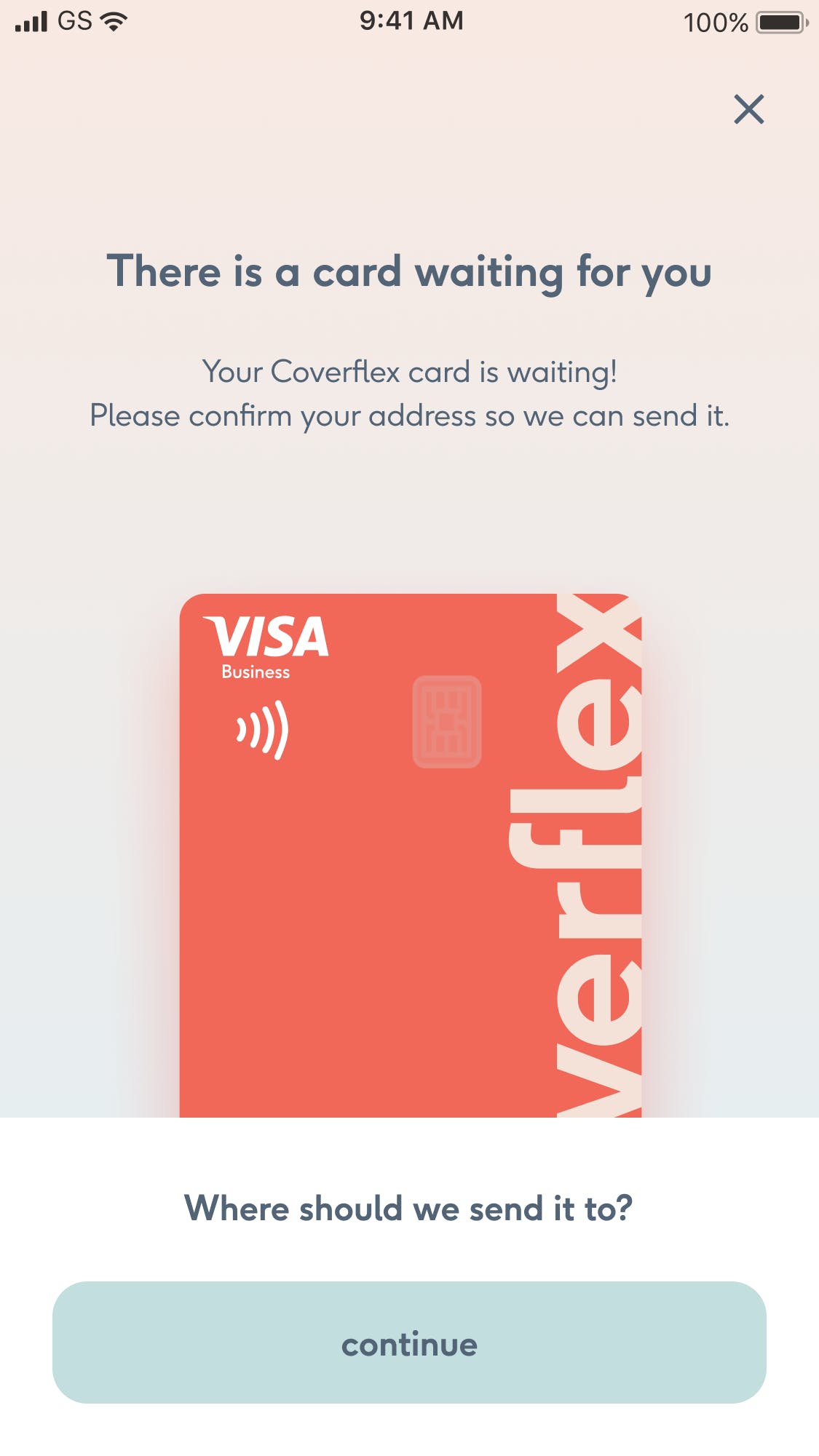 Coverflex Screenshot 4