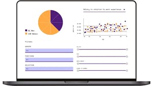 Pihr Pay Equity Screenshot 3