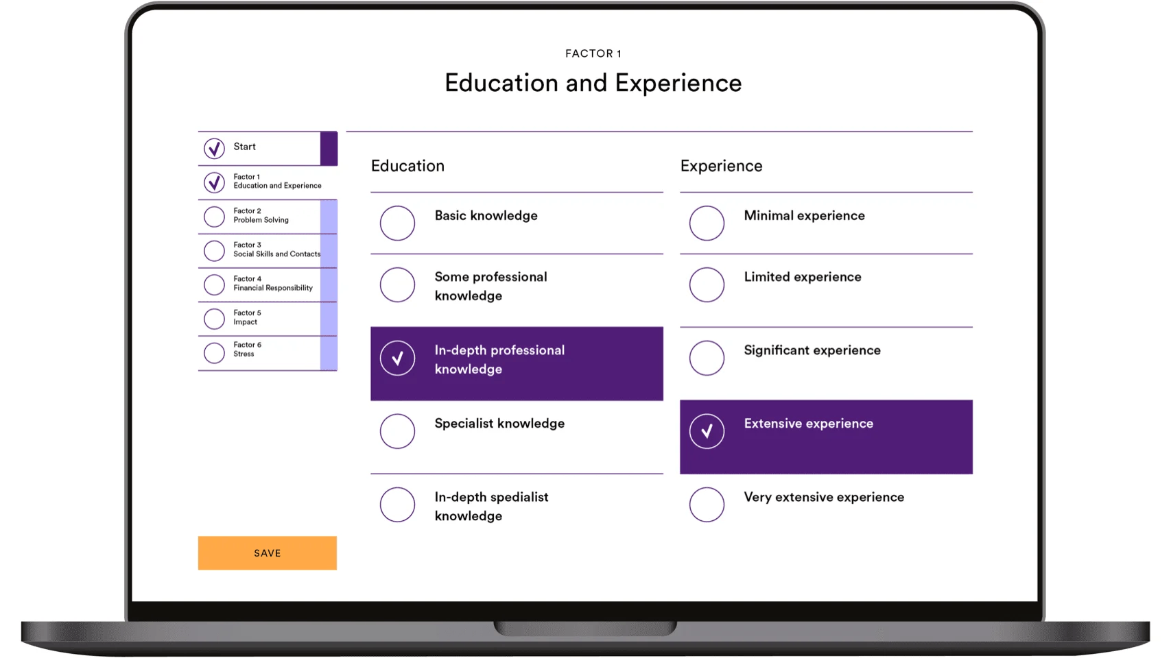 Pihr Pay Equity Screenshot 4