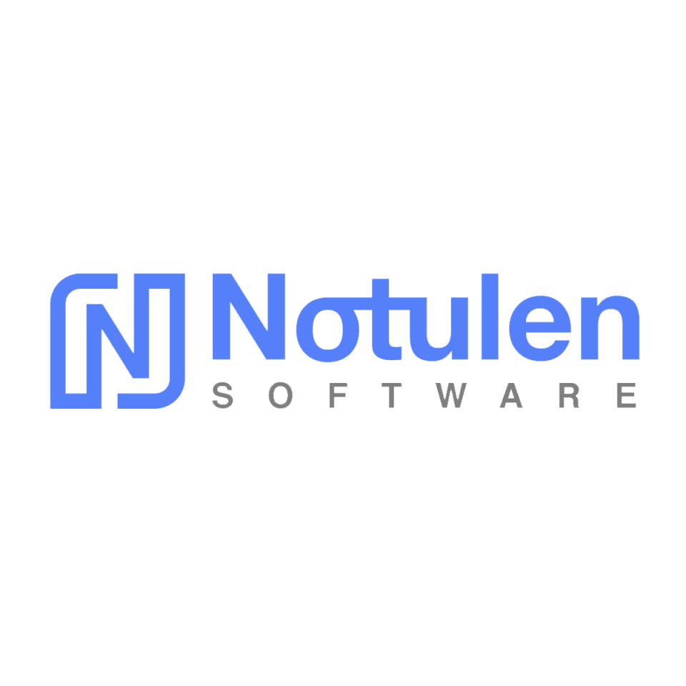 Notulen Software Screenshot 1