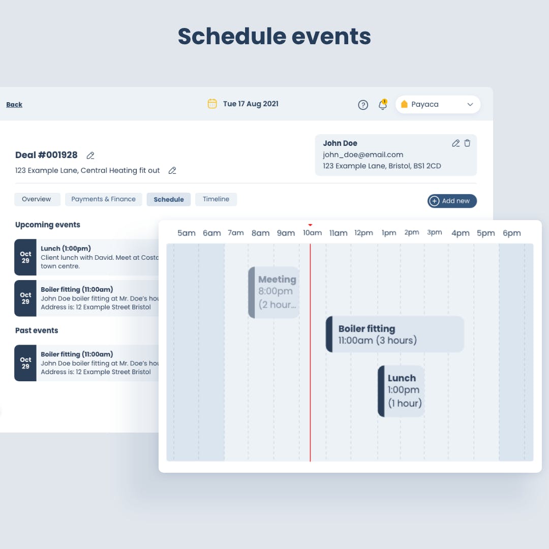 Payaca Screenshot 4