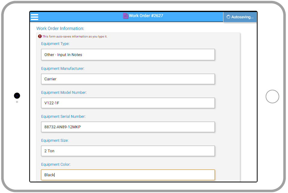 Less Paper Screenshot 1