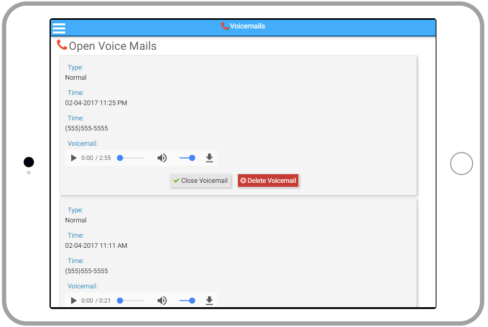 Less Paper Screenshot 3