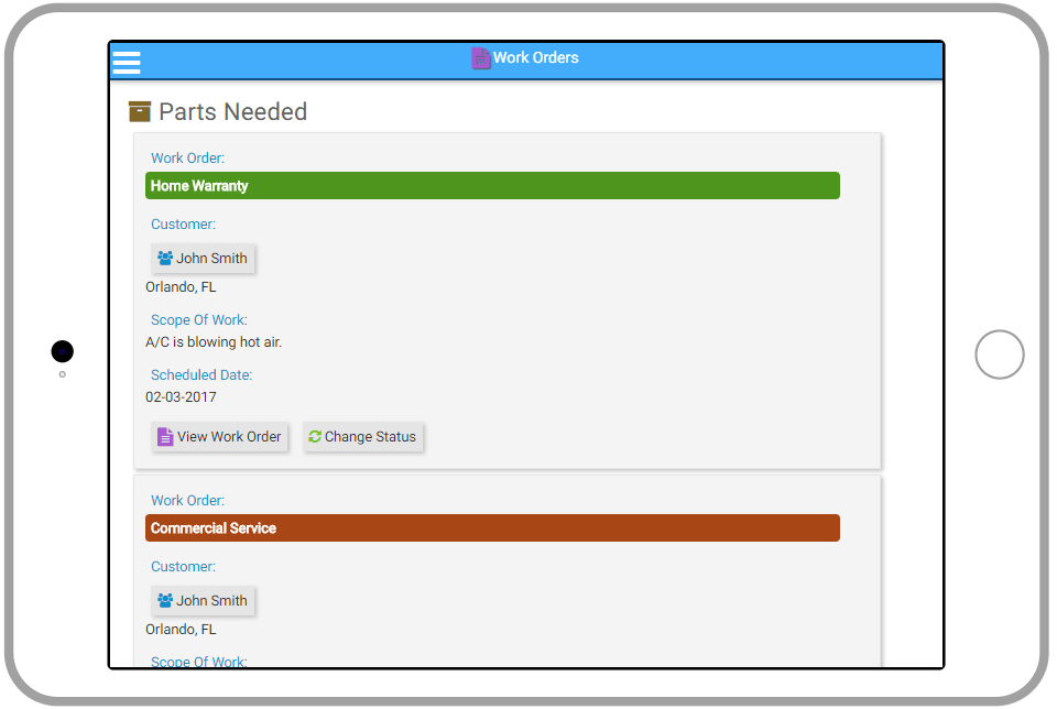 Less Paper Screenshot 4