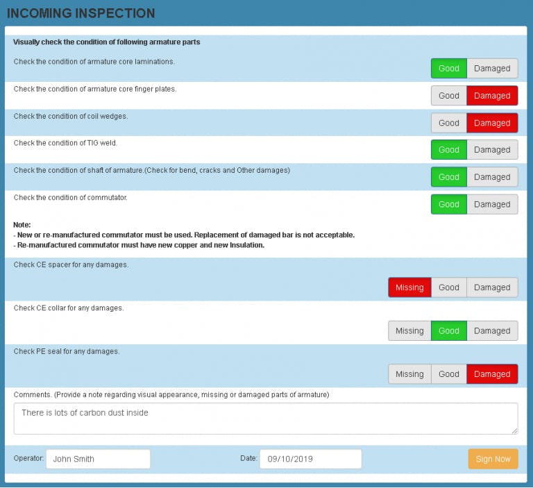 Q.Shop Screenshot 5
