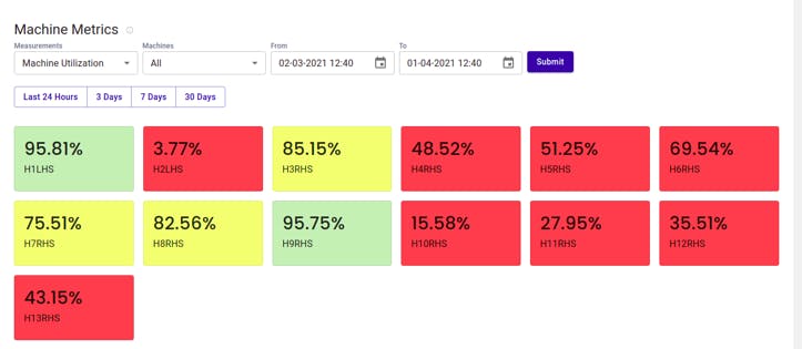 Manufapp Screenshot 4