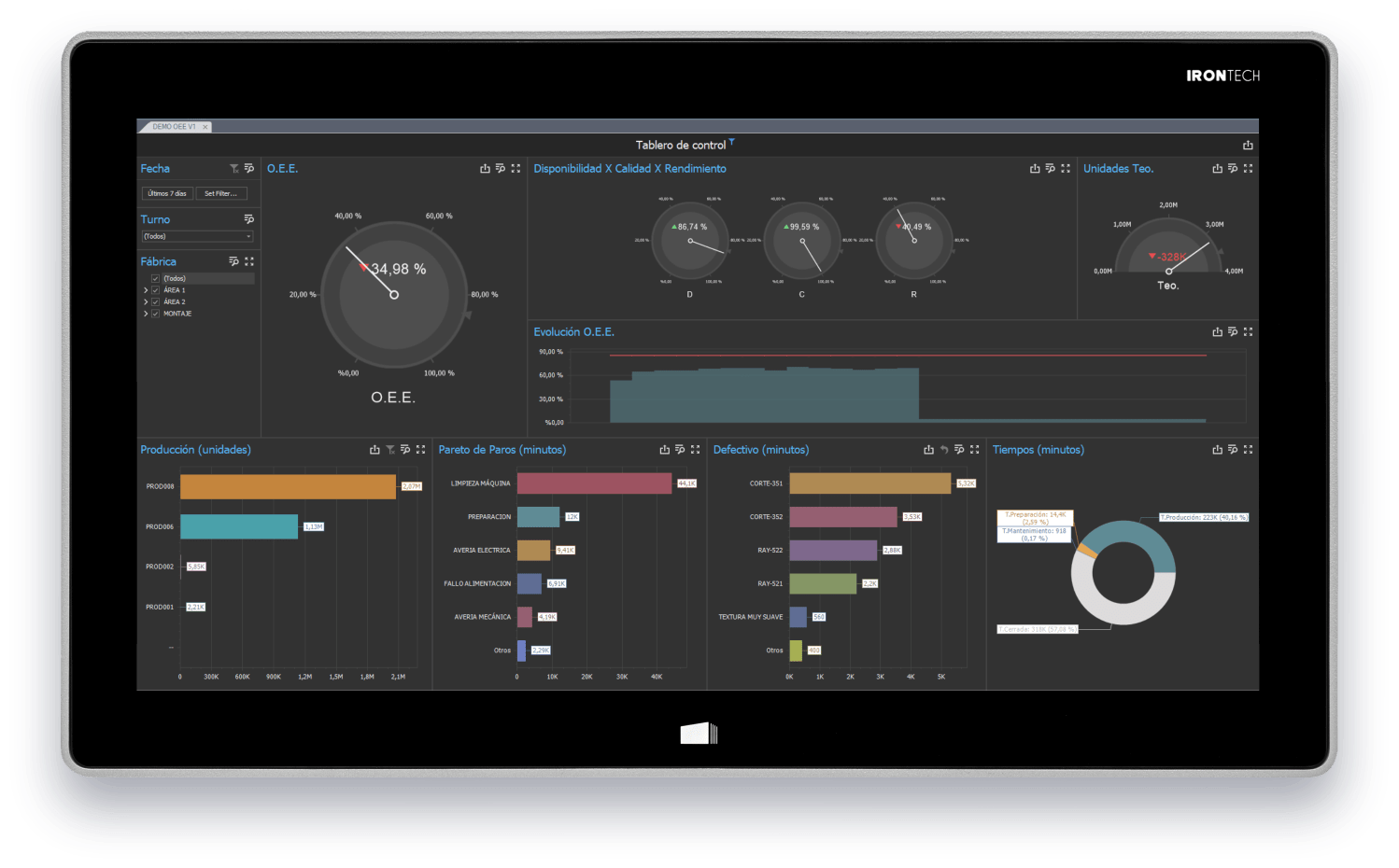 Mapex Screenshot 4
