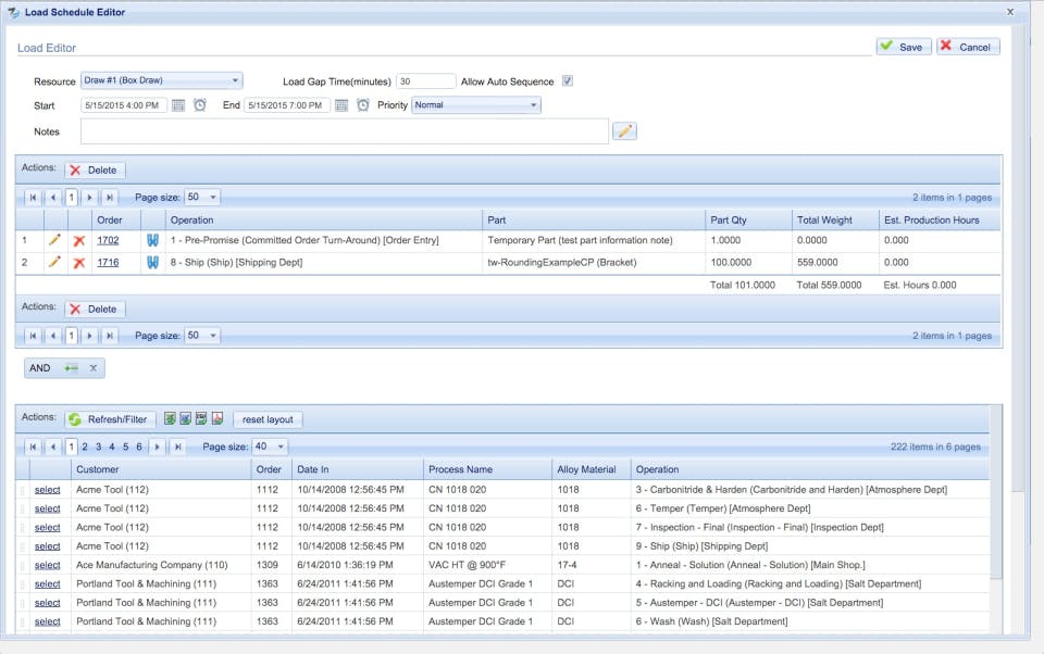 Bluestreak Screenshot 1