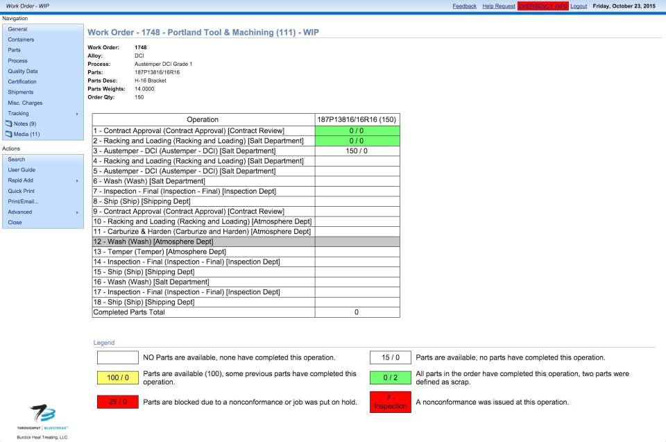 Bluestreak Screenshot 5