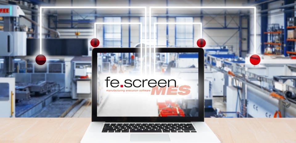 fe.screen-mes Screenshot 1