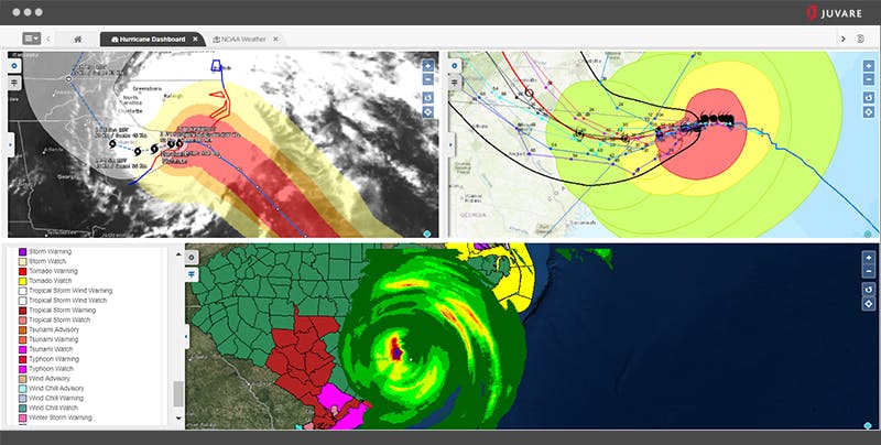 WebEOC  Screenshot 3